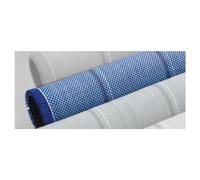 Stuoia marca Arisol modello 13.332.350, 250x350 blu
