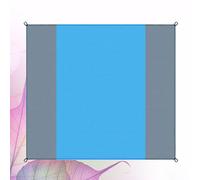 Stuoia Mare Pieghevole Tappeto Per Campeggio Tappetino Da All'aperto