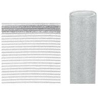 STUOIA OMBRA SOMBRERO BIANCA OMBREGGIANTE FRANGIVENTO RT.100MT