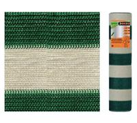STUOIA OMBRA SOMBRERO BIANCO-VERDE BRIXO 100 mt.