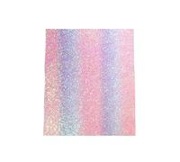 Stuoia per Perline da Stiro Cuscinetto con Gradient e Paillettes