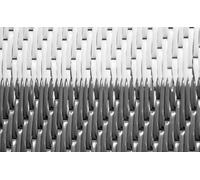 Tappeto per tenda Brunner Balmat 300x350 Colore: grigio