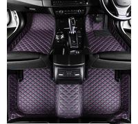 Stuoia Per VW Per Golf 4 1999 2000 2001 2002 2003 Set Completo RHD Tappetino Per Auto Car Styling Interior Proteggi Tappeto Tappetini Auto(Color 9)