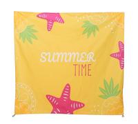 Stuoia Pieghevole Spiaggia Telo Picnic Coperta Da Portatile