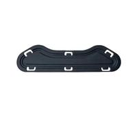 Stuoia Tappetini Per Isolamento Termico Acustico Del Vano Motore Con Rivestimento Cofano Anteriore Per Leapmotor T03 2020~2025