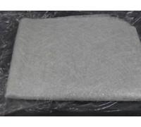 STUOIA TELA MAT 3mtX1,27 VETRORESINA PER BARCHE NAUTICA 300gr/mq