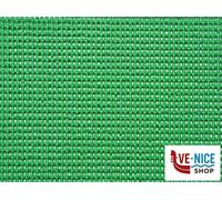 Brunner - Yurop Soft - Tappeto per tenda da campeggio 250 x 450 cm verde