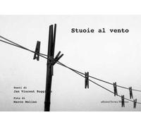 Stuoie al vento. Ediz. multilingue