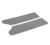 Stuoie Scale Adatto A per VW T4 Camper Caravelle Multivan Transporter Grigio