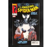 Stupefacente Spider-Man #255 Facsimile Edizione Taurin Clarke 1:25 Variante