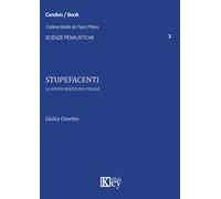 Stupefacenti. La nuova disciplina penale