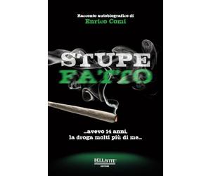 STUPEFATTO: ...avevo 14 anni, la droga molti più di me...