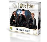 Asmodee - stupeficium, gioco da tavolo a tema harry potter