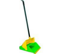 Stupenda ALZ01988A Alzaimmondizia Basculante Dondolina, Giallo/Verde, 107x27x8.5 cm