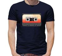 Stupenda Mix Nastro Vol.1 T-Shirt - 80's - Musica - Anni Ottanta - 1980's