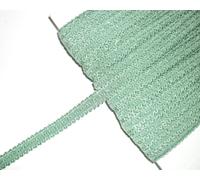 Stupendo Gimp/ Bordo Trim 12Mm Larghezza X2 Mtr, Vari Colori, Art 4605
