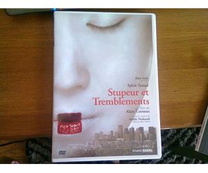 Stupeur et tremblements