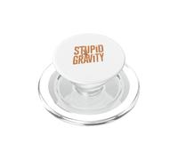 Stupid Gravity - Divertente arrampicata su roccia PopSockets PopGrip per MagSafe