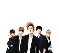 STUPID LOVE/COME BACK TO ME(+DVD)(ltd.)