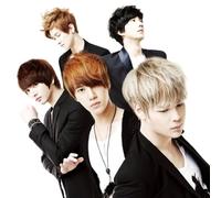 STUPID LOVE/COME BACK TO ME(regular)