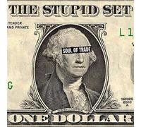Stupid Set - Soul Of Trade (Lp+Cd)