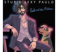 stupid sexy paulo