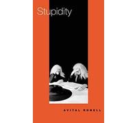 Stupidity
