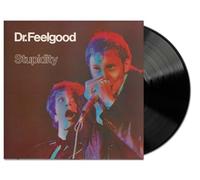 Dr. Feelgood Stupidity (Vinyl LP) 12" Remastered Album (PRESALE 25/07/2025)