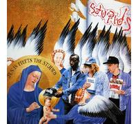 Stupids - Jesus Meets the Stupids [12 [Vinyl LP]