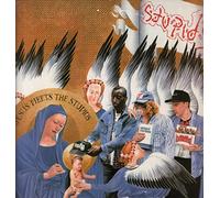 Stupids - Jesus Meets The Stupids