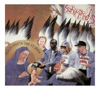Stupids - Jesus Meets The Stupids