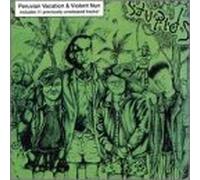 Stupids,the - Peruvian Vacation & Violent Nun