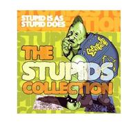 Stupids,the - Stupid Is As Stupid Does-the Stupids Collection
