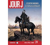 Stupor Mundi