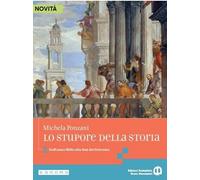 STUPORE DELLA STORIA 1 - (9791221602357) + Materiali didattici - Rebillo