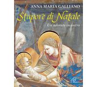 Stupore di Natale. Un adorato incontro - 2012 - Paoline Editorial
