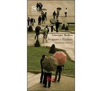 Stupore e pudore. Emozioni versate