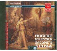 Stuppner;Salome's Dance