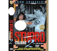 Stupro Italiano 2 - Italian Rape 2 (Eros Cristaldi - FM Video 174) [DVD]