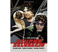 Stupro Selvaggio (Restaurato In Hd) (DVD) Brenda Fogarty Zalman King