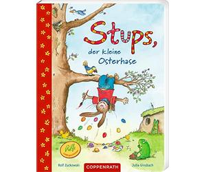 Stups, der kleine Osterhase