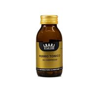 Stur Dee - Ferro Tonico, 50 compresse, Integratore Alimentare