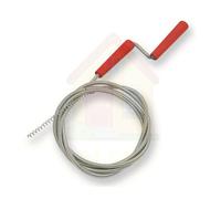 STURA LAVANDINI MANUALE STURA LAVANDINO BAGNO SONDA CAVO MOLLA TIPO PESANTE