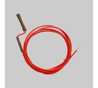 STURAFOGNE A MOLLA RICOPERTO Ø mm 9x15 mt Sifoni Pilette Accessori