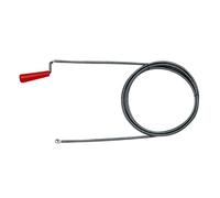 Sturafogne A Molla Stura Tubi Lavandini Mm 9 X Mt 5 Impugnatura Girevole