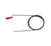 Sturafogne sturalavandino a molla 5 mt ø molla 9 mm con manovella Rothenberger