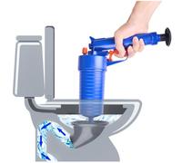 Sturalavandini a Pressione-Utilizzato per Pulizia per Vasca Da Bagno,Cucina,Bagn