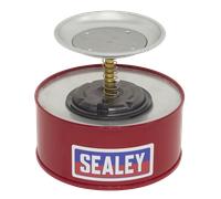 Sturalavandini Lattina 1L - Sealey PC1 Nuovo