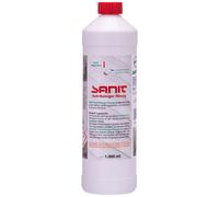 Sturalavandini Liquido 1000 ml Disgorgante per Tubi Rapido e Potente