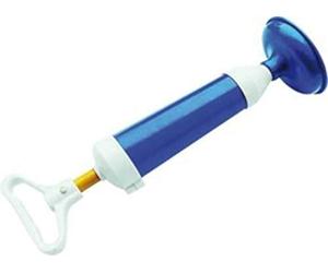 Sturalavandino a pompa con ventosa